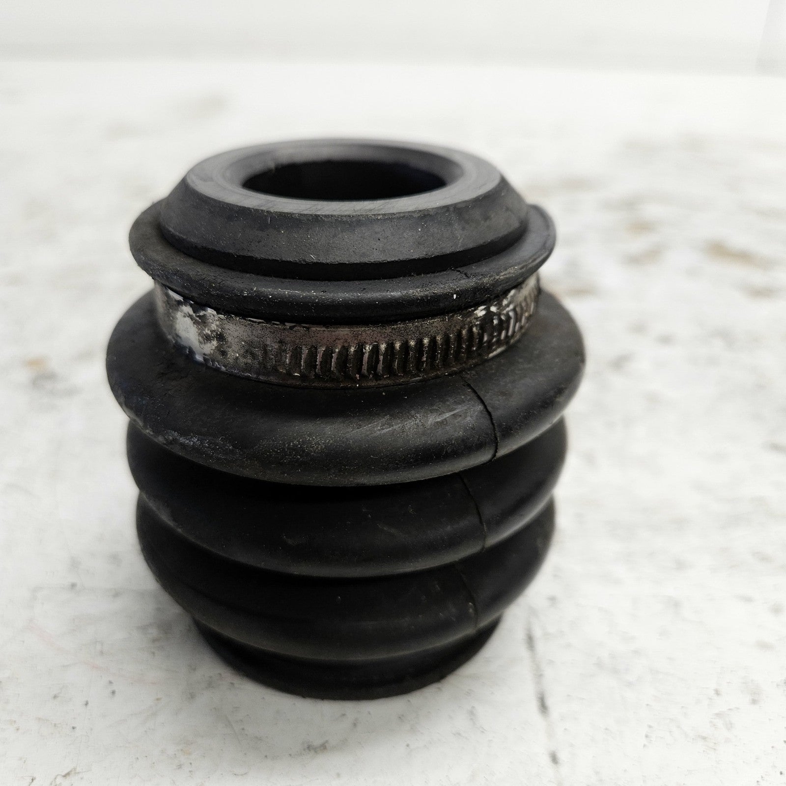 Sea Doo Bombardier 2002-2014 GTX GTS GTI Shaft Bellow + Carbon Ring # 272000183