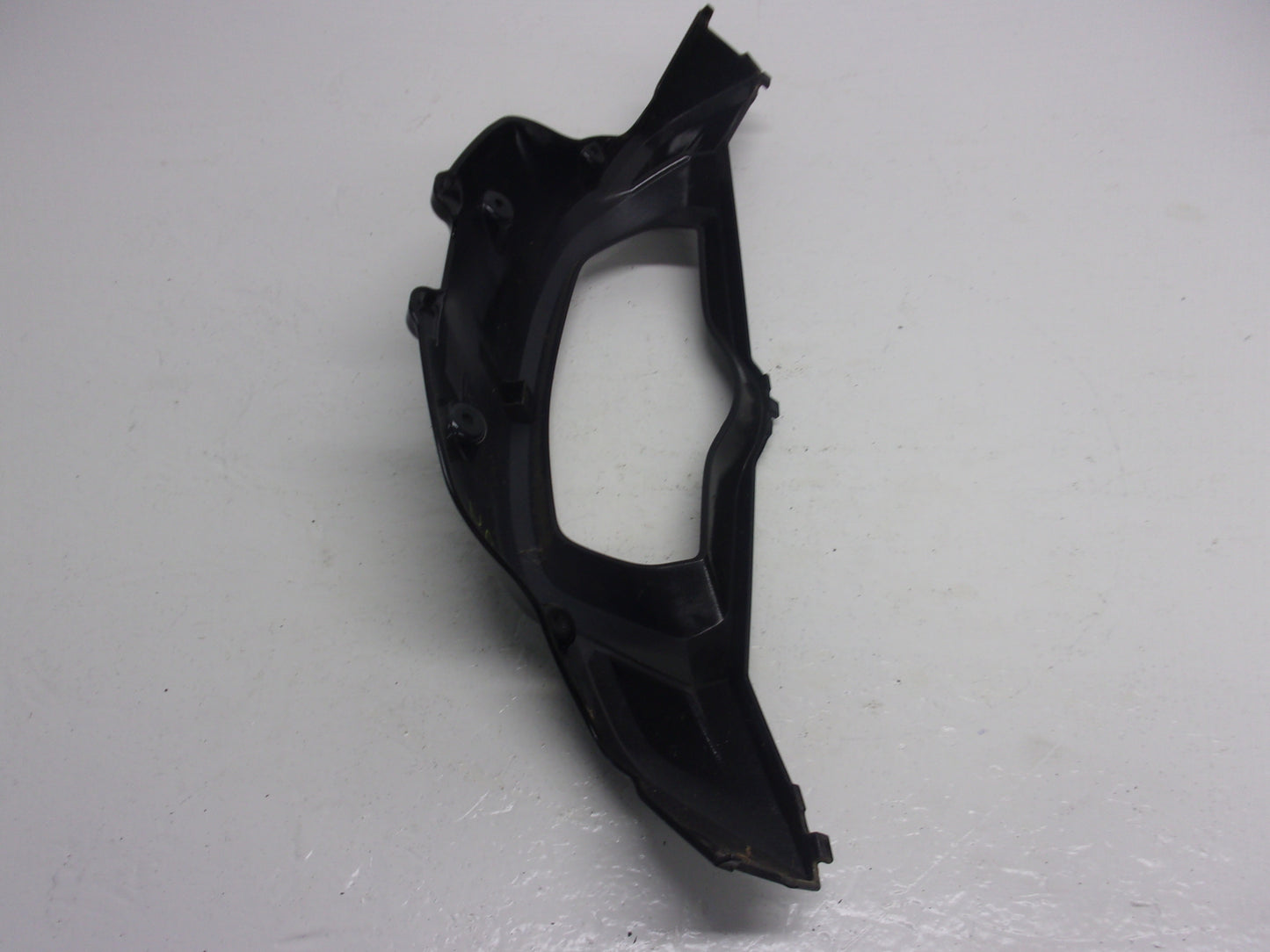 Yamaha WaveRunner 2012-2018 FX Cruiser SHO1.8 L OEM Meter Cover F2S-U8262-01-P0