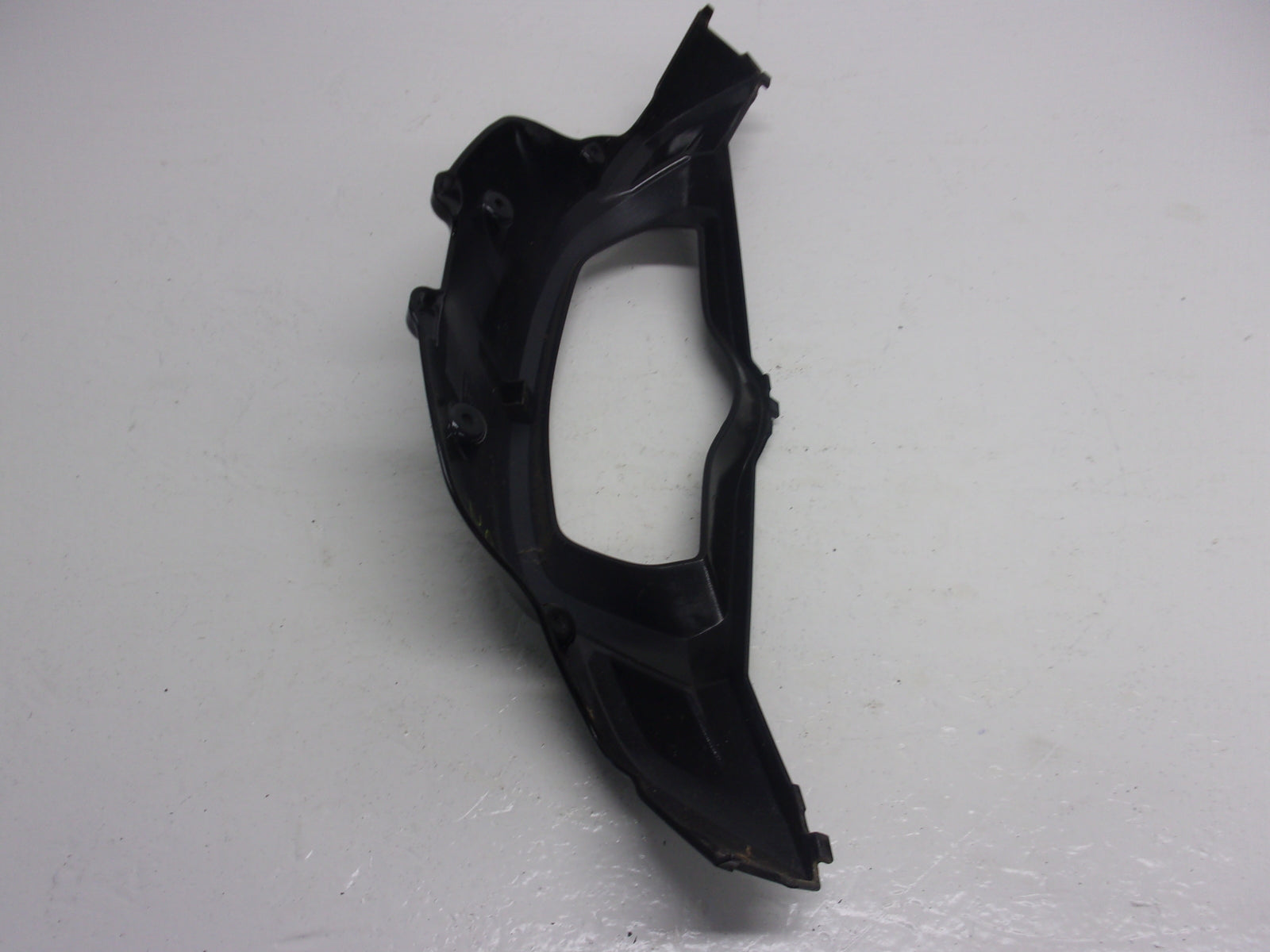 Yamaha WaveRunner 2012-2018 FX Cruiser SHO1.8 L OEM Meter Cover F2S-U8262-01-P0