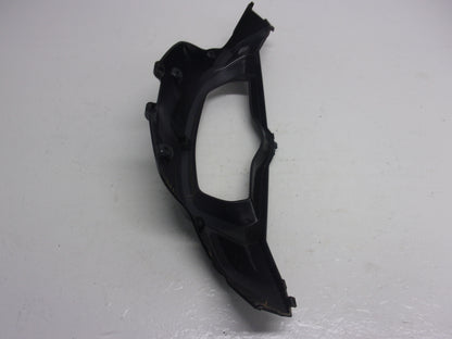 Yamaha WaveRunner 2012-2018 FX Cruiser SHO1.8 L OEM Meter Cover F2S-U8262-01-P0