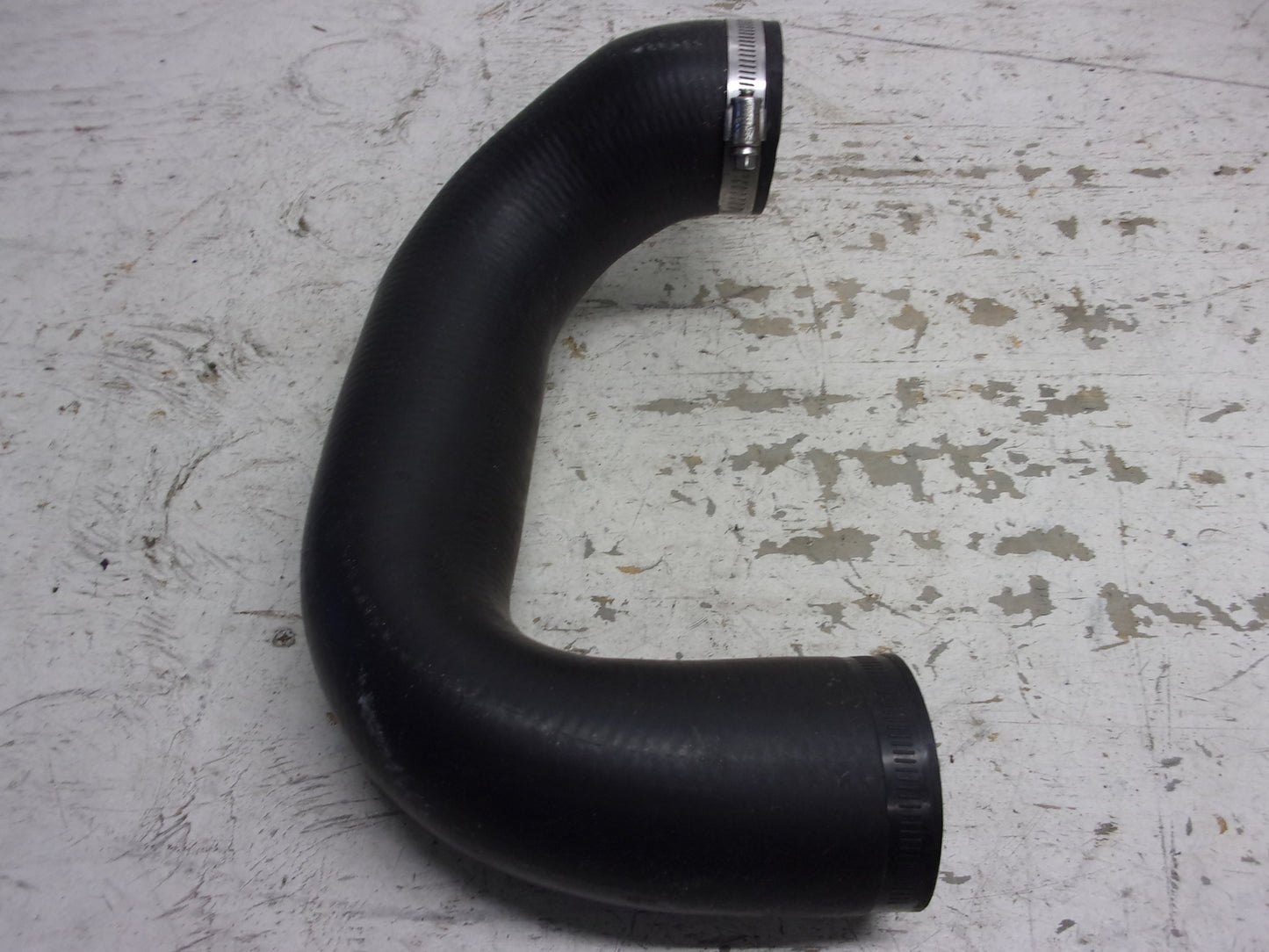 Polaris PWC Watercraft 1994-2004 Virage SL SLT OEM Exhaust Hose Part# 5410786