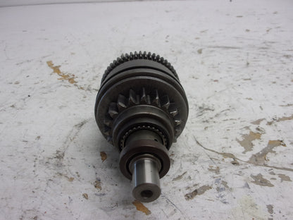 Sea Doo Bombardier 1998-1999 GTX XP GSX LRV OEM Starter Drive Gear # 290888040
