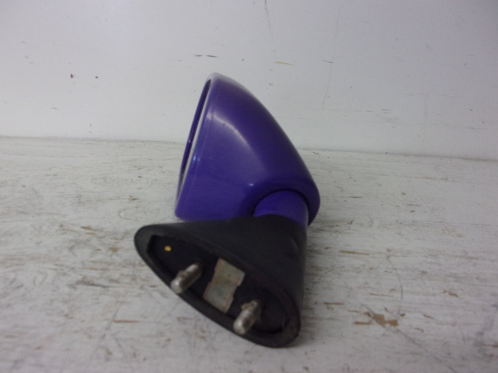 Kawasaki Jet Ski 1995 STS 750 OEM Complete Left Hand Mirror Part# 56001-3701-RE