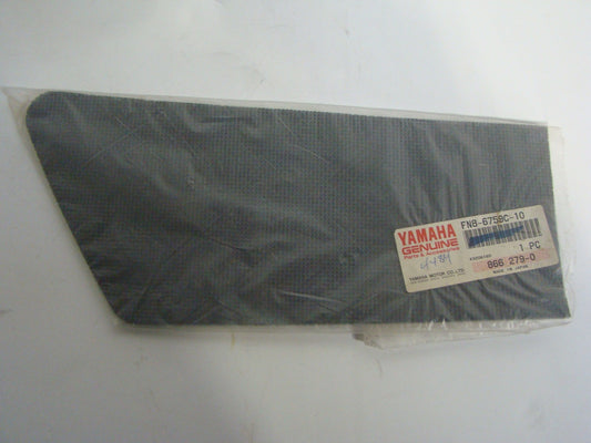 Yamaha Waverunner 1992-1994 VXR PRO 650 700 Carpet Part# FN8-6759C-10-00