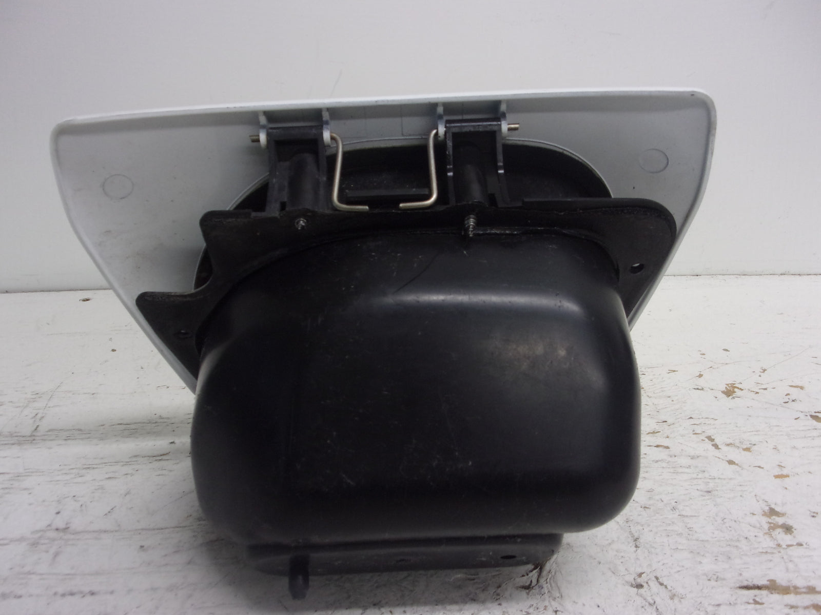 Kawasaki Jet Ski 2001-2013 STX 12/15 STX-R OEM White Glove Box # 14091-3710-8C
