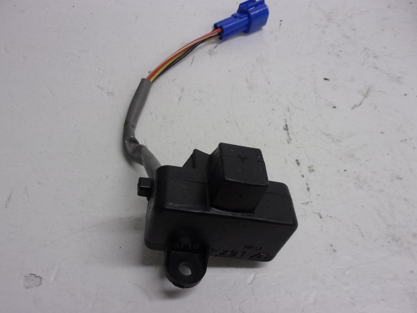 Yamaha WaveRunner 2003-2004 GP 1300 OEM Steering Sensor Part# F1G-6838B-00-00