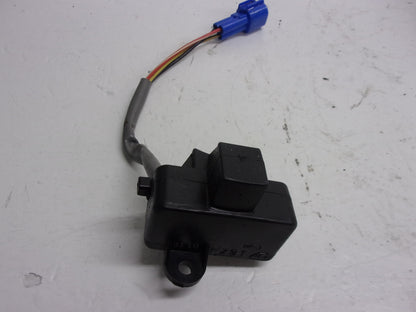 Yamaha WaveRunner 2003-2004 GP 1300 OEM Steering Sensor Part# F1G-6838B-00-00