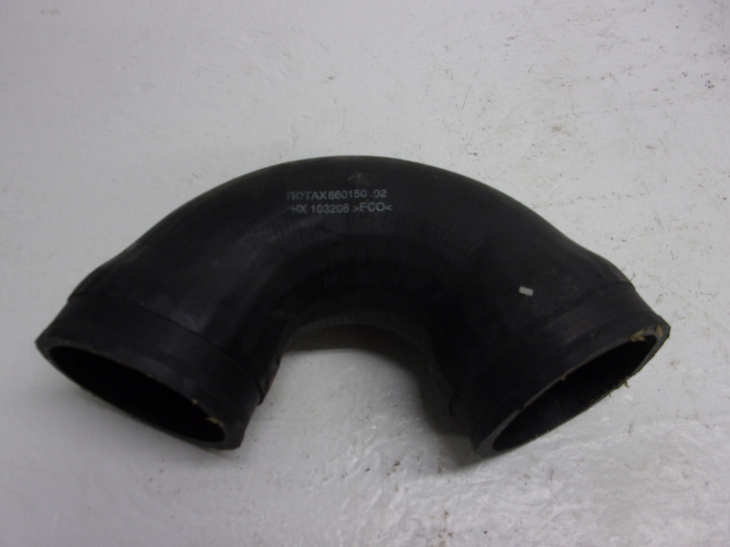 Sea Doo Bombardier 2003-2005 RXT RXP GTX Limited SC OEM Formed Hose # 420660150