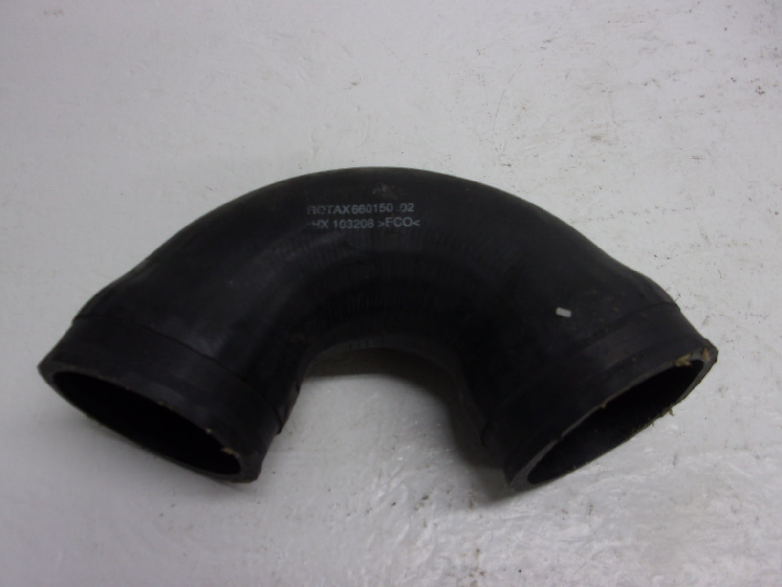 Sea Doo Bombardier 2003-2005 RXT RXP GTX Limited SC OEM Formed Hose # 420660150