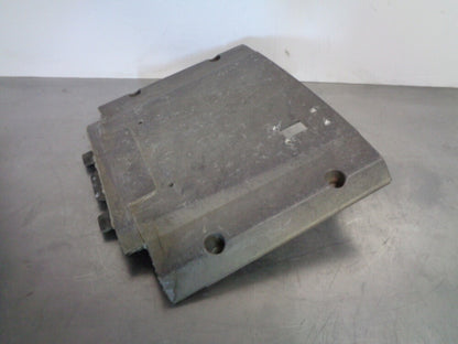 Honda Aquatraxx 2002-2007 ARX 1200 F-12 F-12X Ride Skid Plate # 47521-HW1-670
