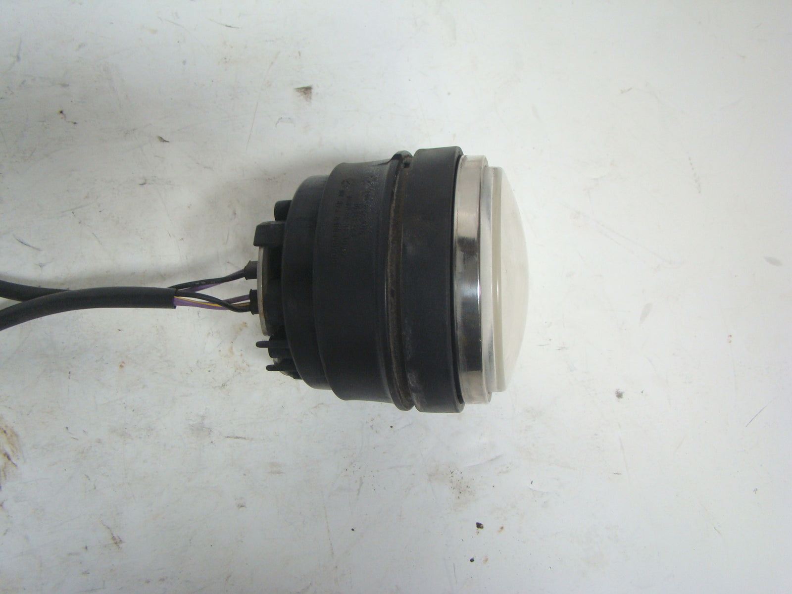 Sea Doo Bombardier 2002 RX 2002 RX DI Speedometer Assembly Part# 278001619