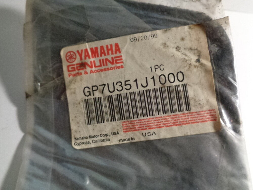 Yamaha Waverunner 1998-2000 GP 460,800,1200 Step Mat NEW # GP7-U351J-10-00