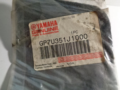 Yamaha Waverunner 1998-2000 GP 460,800,1200 Step Mat NEW # GP7-U351J-10-00