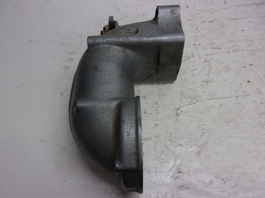 Kawasaki Jet Ski 1996 STS STX 750 OEM Exhaust Pipe Assembly Part# 18049-3756