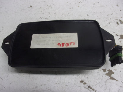 Sea Doo Bombardier 1997-1998 GS GTI OEM Electronic Control Module # 278000916