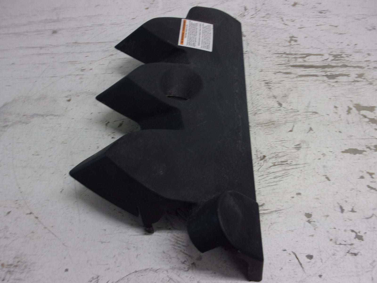 Sea Doo Bombardier 2002 GTX 4-Tec OEM Ignition Coil Cover Part# 290660171