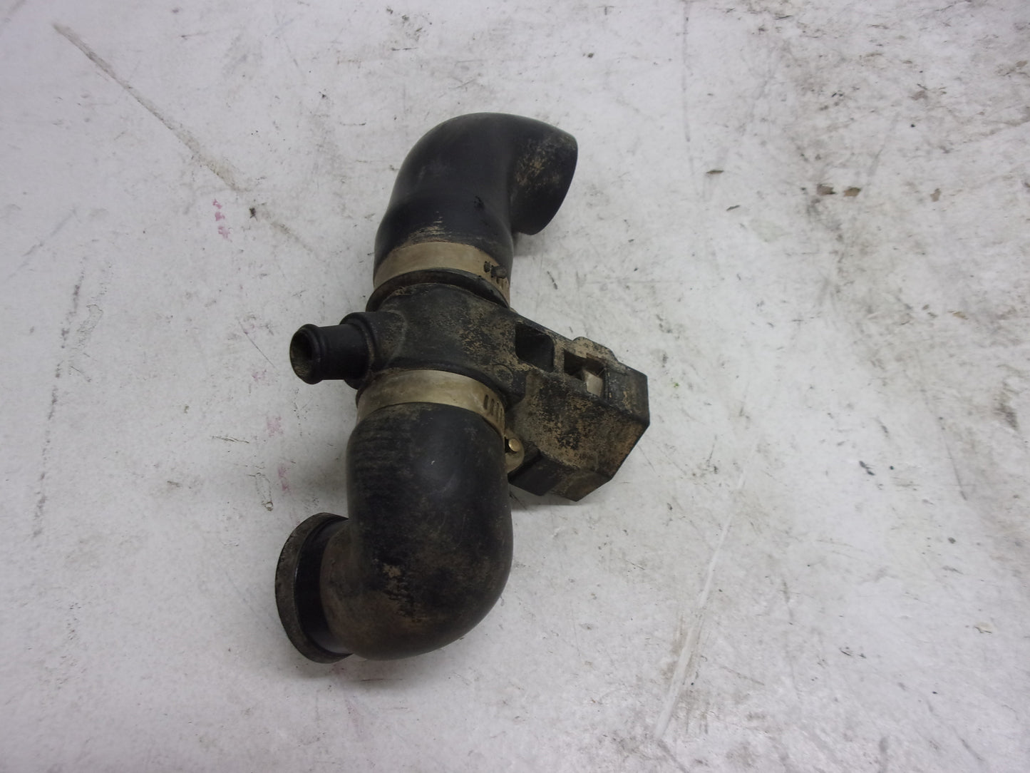 Yamaha WaveRunner 1990-1997 Waverunner 3 WVT OEM Valve Body # 6K8-7610K-01-00