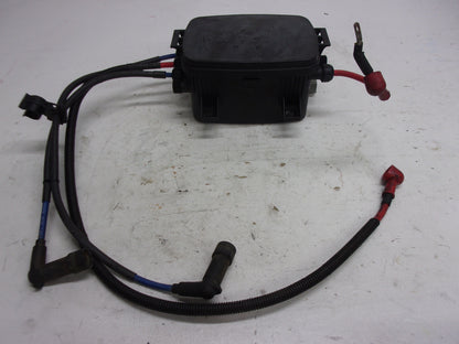 Sea Doo Bombardier 2000-2002 RX DI OEM Complete Electrical Box Part# 278001451