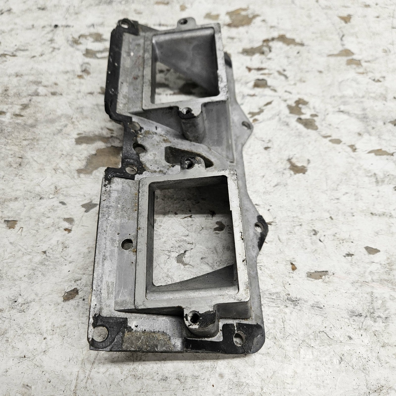Yamaha Waverunner 1993-1997 Wave Blaster VXR FX1 Intake Manifold 61X-13641-00-94