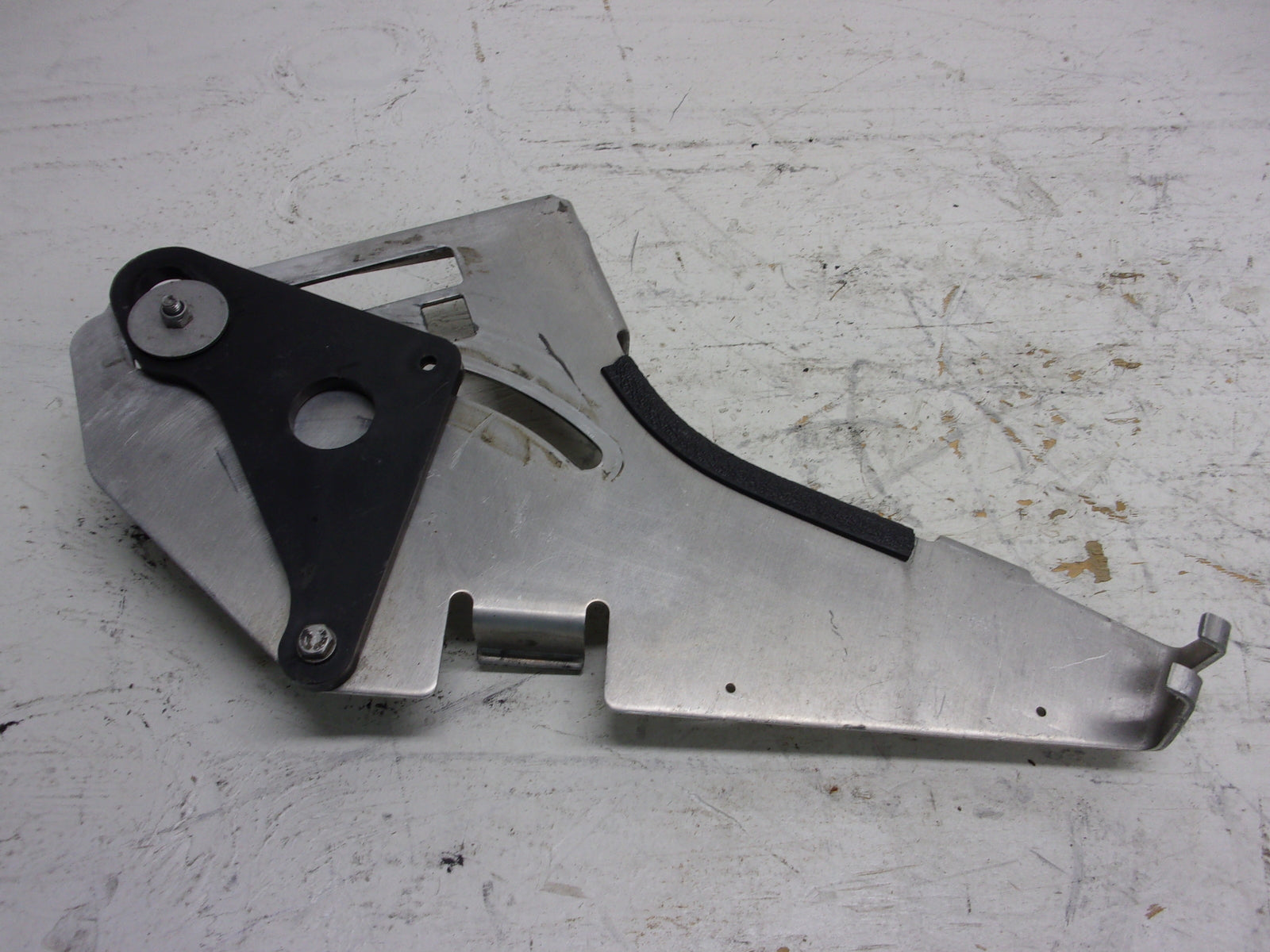 Sea Doo Bombardier 1993-1994 GTX GTS OEM Reverse Support Plate Part# 271000217
