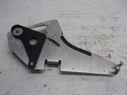 Sea Doo Bombardier 1993-1994 GTX GTS OEM Reverse Support Plate Part# 271000217