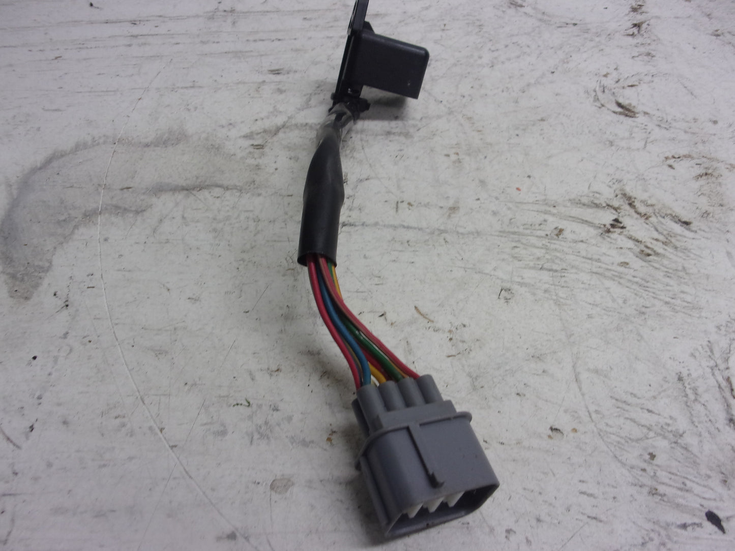Kawasaki Jet Ski 2004-2021 STX 12/15 Ultra OEM Relay Assembly Part# 27002-3703