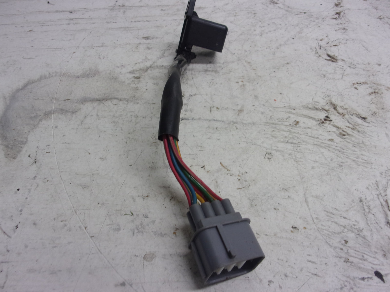 Kawasaki Jet Ski 2004-2021 STX 12/15 Ultra OEM Relay Assembly Part# 27002-3703