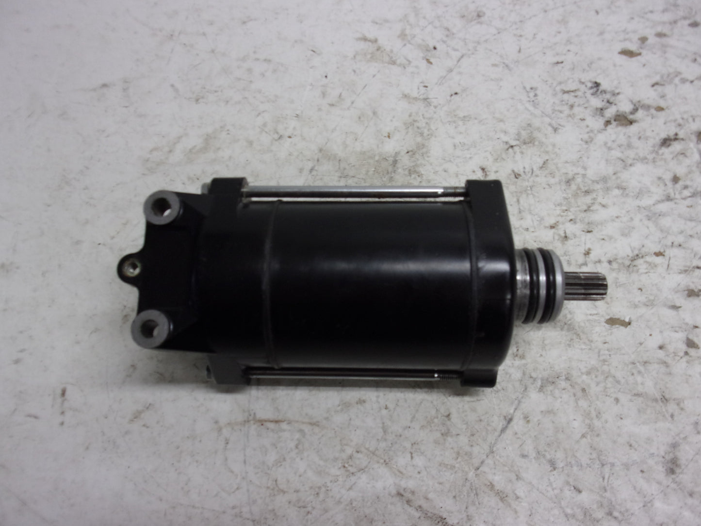 Kawasaki Jet Ski 2006-2021 Ultra STX-12F/15F OEM Starter Motor Part# 21163-3721