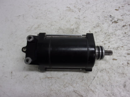 Kawasaki Jet Ski 2006-2021 Ultra STX-12F/15F OEM Starter Motor Part# 21163-3721