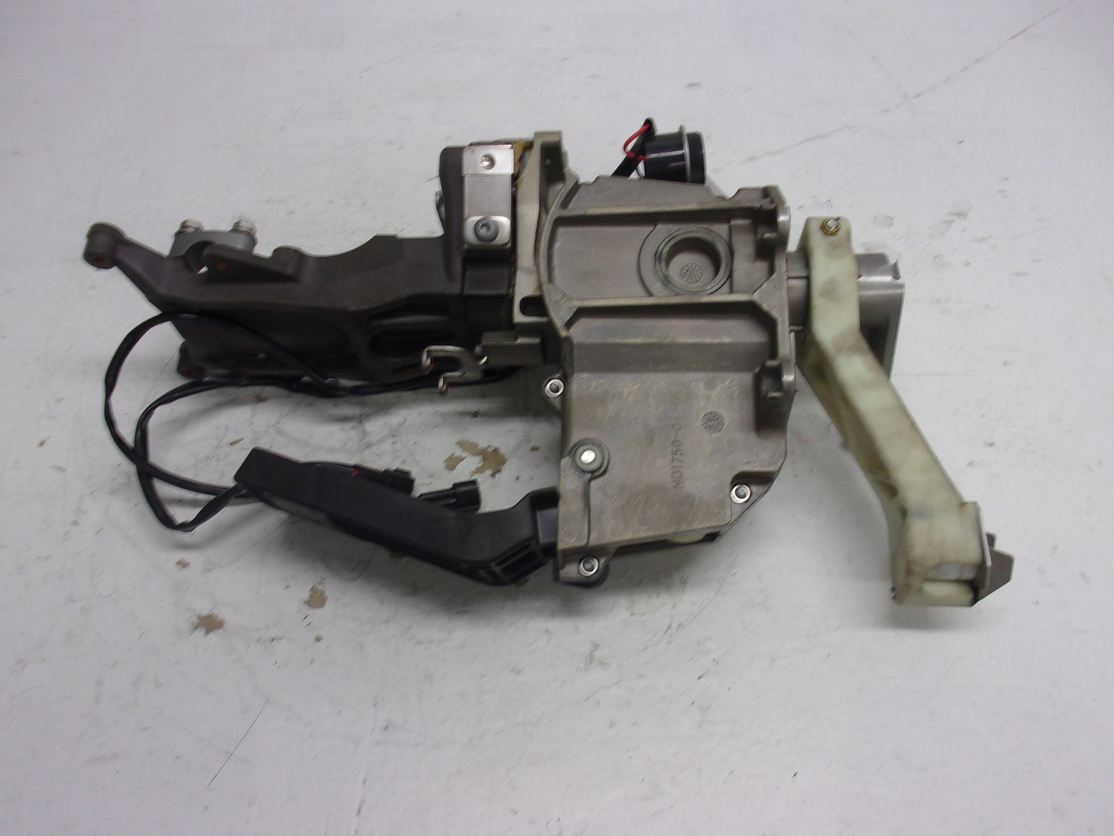 Yamaha WaveRunner 2012-2014 FX FXSHO 1.8 L OEM Steering Master # F2S-61400-00-00