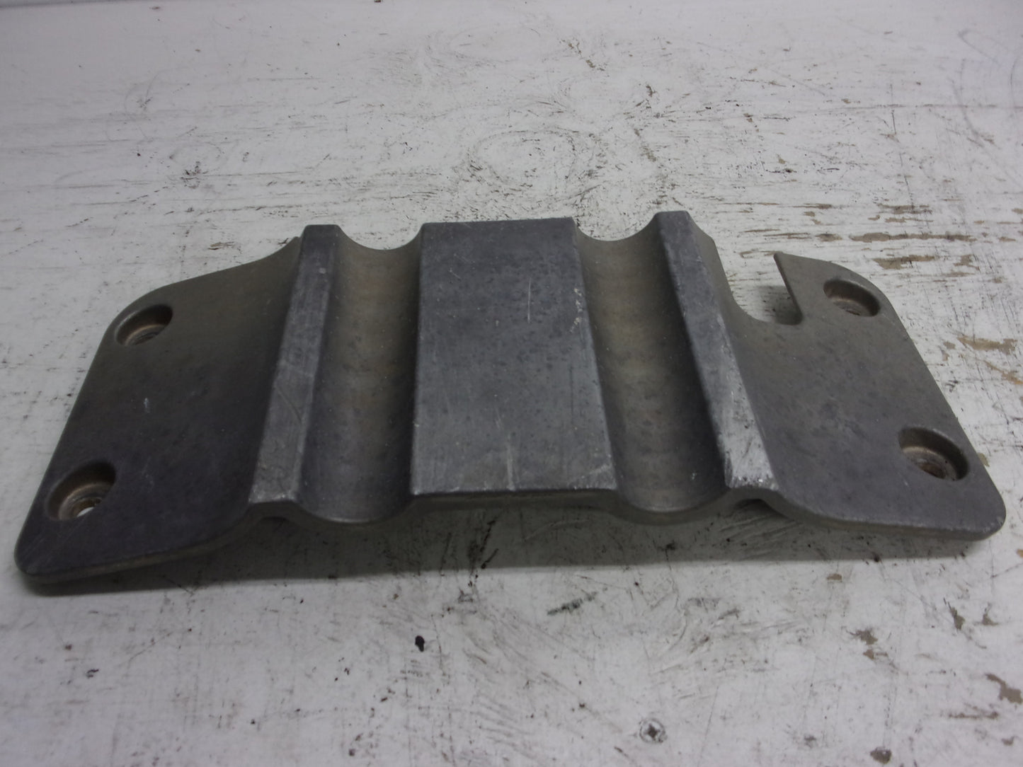 Yamaha WaveRunner 1998-2000 GP 760/800 GP 1200 OEM Ride Plate # GU0-U273B-00-00