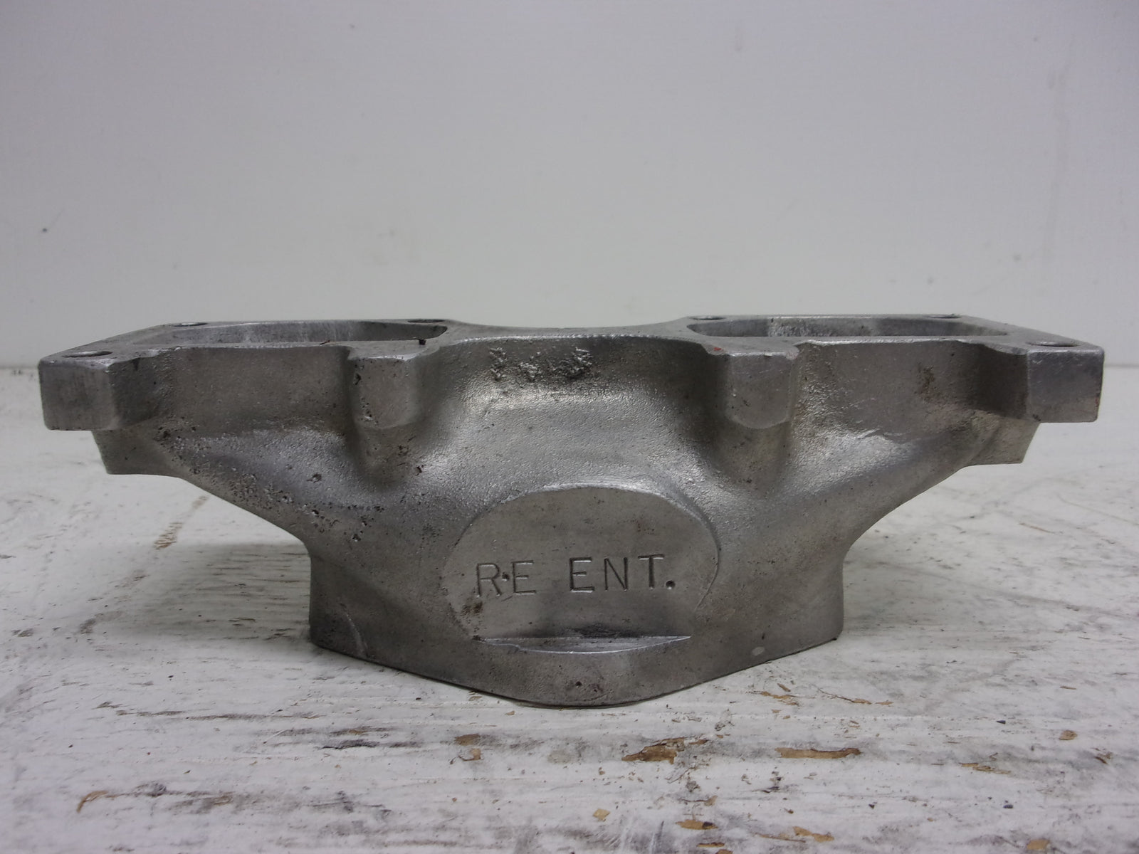 Kawasaki Jet Ski JS440 550 550SX Aftermarket Performance Intake Manifold