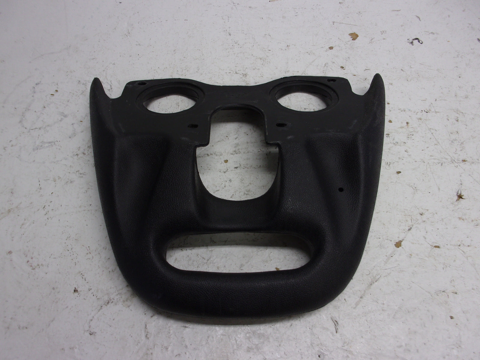 Kawasaki PWC Jet Ski 2000-2005 Ultra130/150 Black Rear Grab Handle 46075-3746-6Z