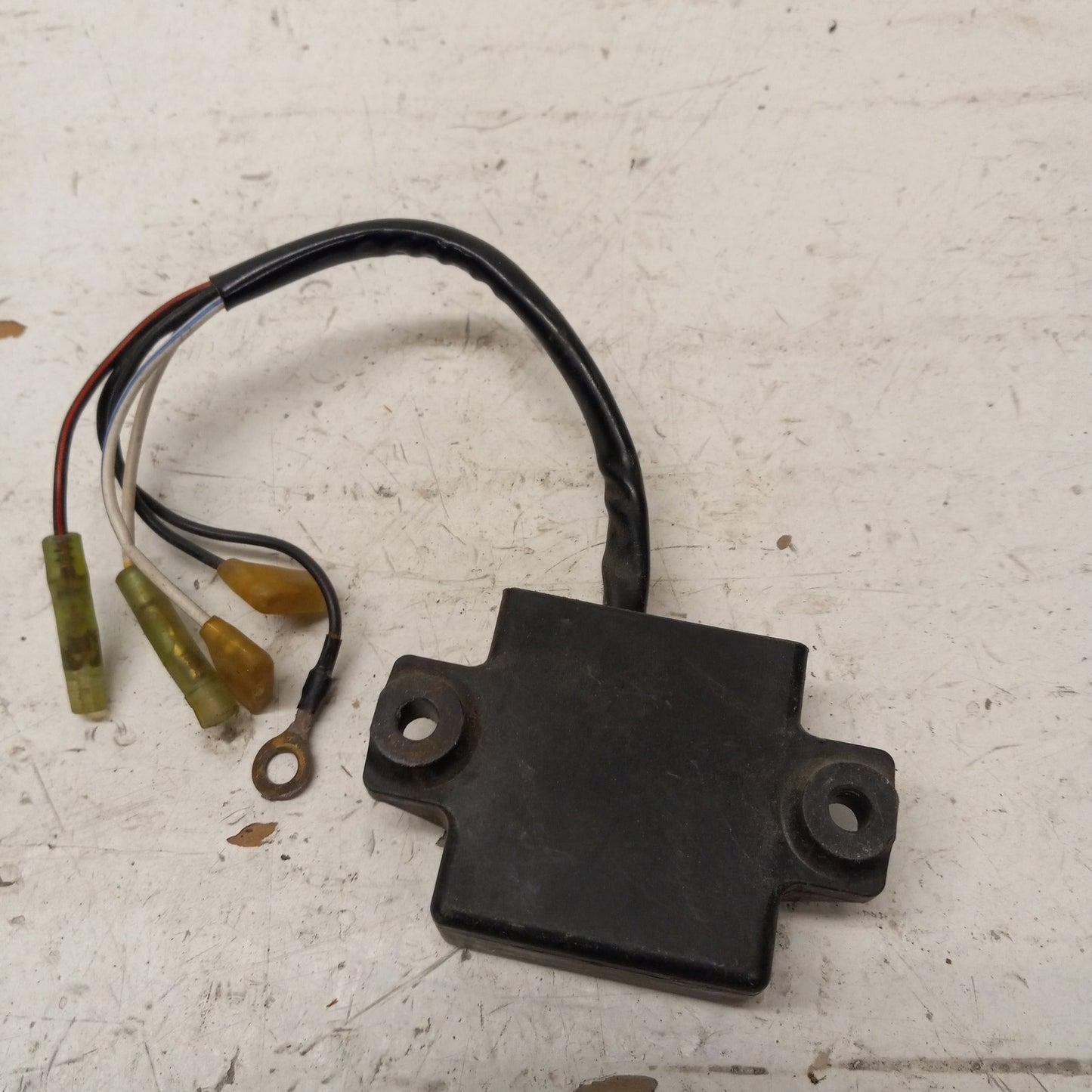 Sea Doo Bombardier 1993-1994 XP OEM Amplifier Assembly Part# 278001177