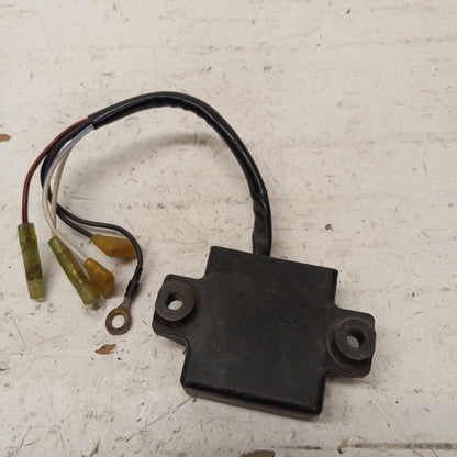 Sea Doo Bombardier 1993-1994 XP OEM Amplifier Assembly Part# 278001177