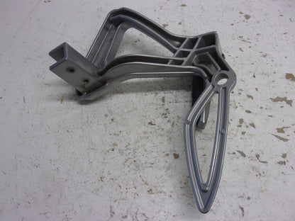 Can-Am Roadster 2008 GS OEM Left Hand Rear Footpeg + Support Part# 705001566