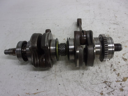 SeaDoo Bombardier 1997 GSX GTX SPX XP OEM CrankShaft Assembly Part# 290888100
