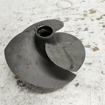 Kawasaki Jet Ski 2004-2023 STX-15 SX-R OEM Dealer Take Off Impeller # 59255-3729