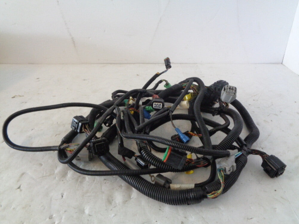Kawasaki Jet Ski 2000 1100 STX D.I OEM Main Wire Harness Assembly # 26030-3742