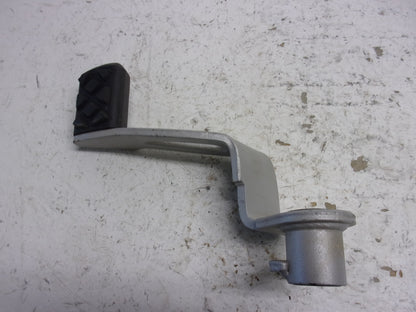 Can-Am Roadster 2010 RT RTS OEM Left Brake Pedal Assembly Part# 705600857