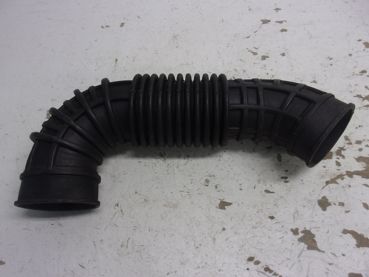 Sea Doo Bombardier 2003-2012 GTX RXT RXP OEM Intake Hose Part# 273000188