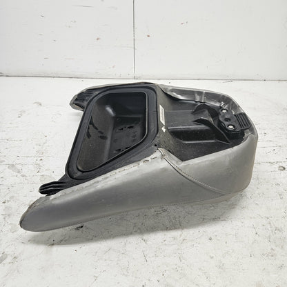 Kawasaki Jet Ski 2015-2022 Ultra LX Black Rear / Passenger Seat 53066-0795-71C