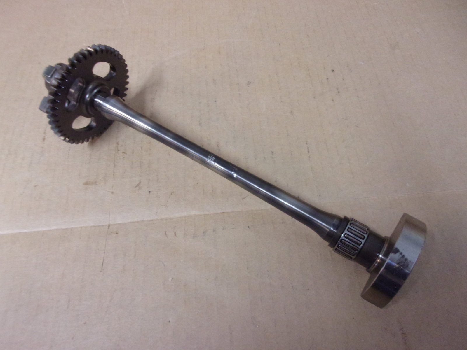 Yamaha Waverunner 2016-2024 VX EX V1 OEM Counter Balance Shaft # 2HC-11407-00-00