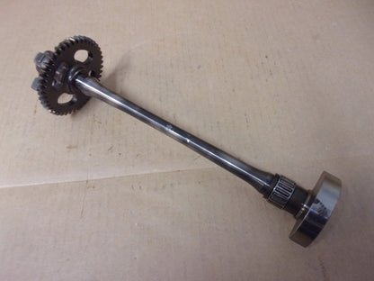 Yamaha Waverunner 2016-2024 VX EX V1 OEM Counter Balance Shaft # 2HC-11407-00-00