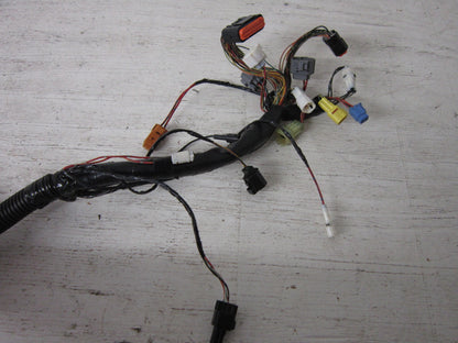Kawasaki Jet Ski 2007 Ultra 250X OEM Engine Wire Harness Part# 26031-3724