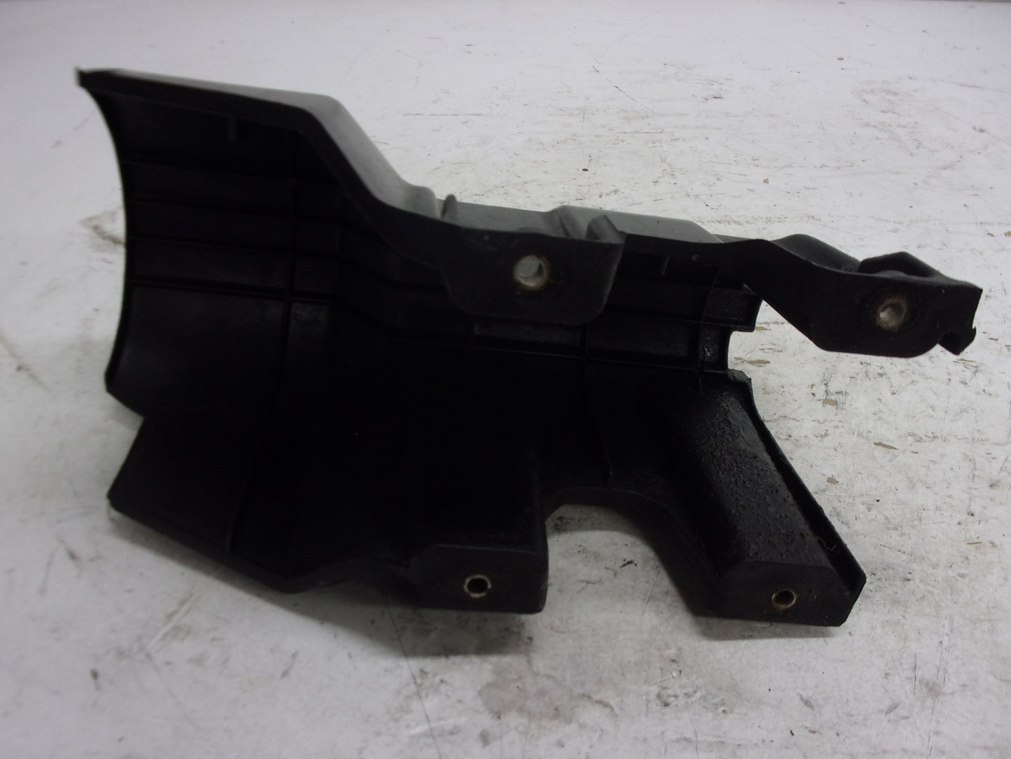 Yamaha WaveRunner 1990-1993 Waverunner 3 OEM Drive Shaft Cover # 6R8-51381-00-00