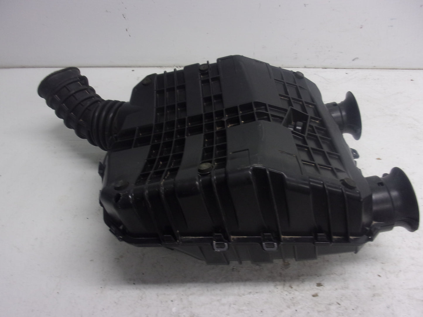 Sea Doo Bombardier PWC 2011-2015 GTX RXT RXP GTR GTS Complete Airbox # 273000288