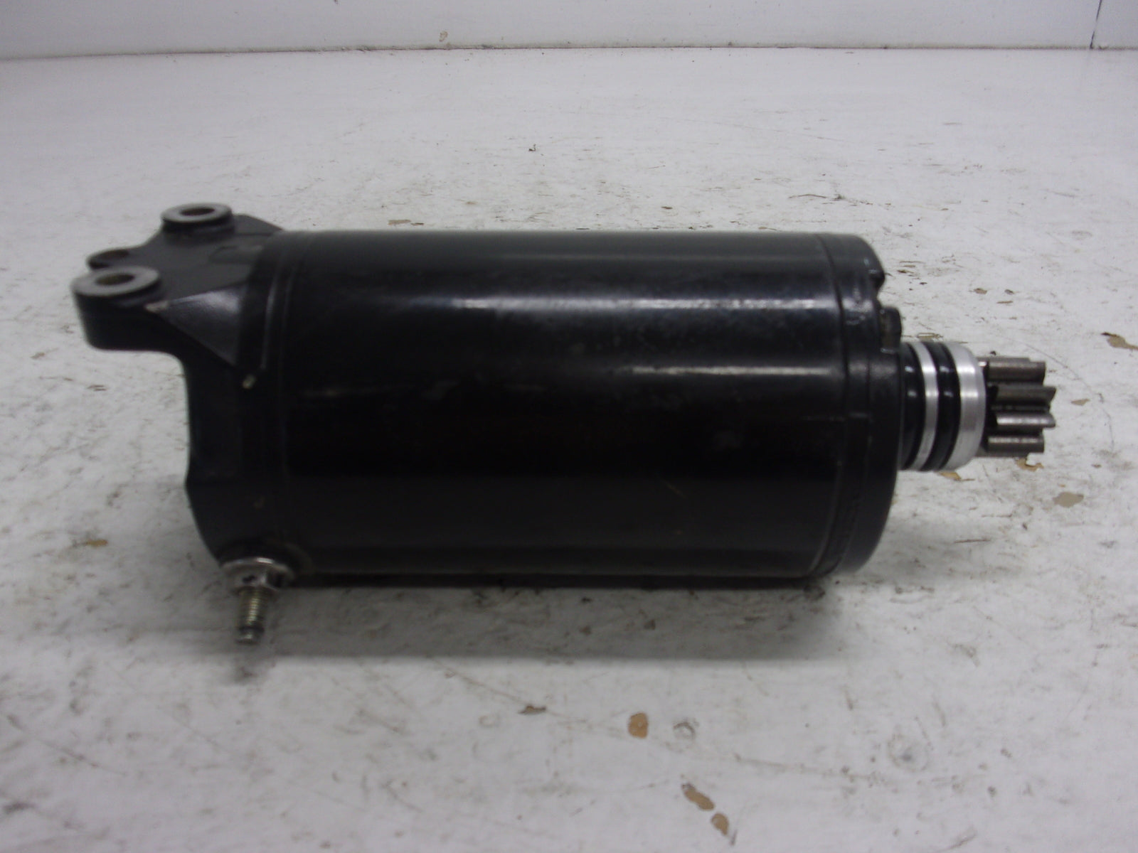 Sea Doo Bombardier 2002 GTX 4-Tec OEM Starter Motor Assembly Part# 290888993