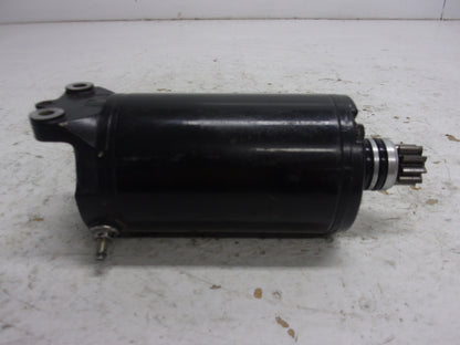 Sea Doo Bombardier 2002 GTX 4-Tec OEM Starter Motor Assembly Part# 290888993