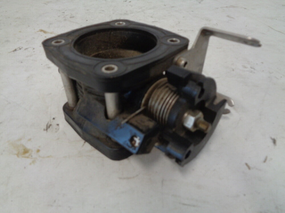 Sea Doo Bombardier PWC 2004-2005 3D GTI RFI OEM Throttle Body Assembly 270600092